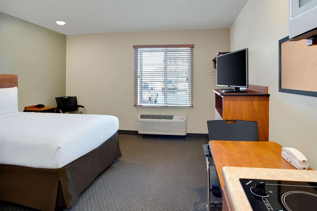 Woodspring Suites Columbus North I-270 外观 照片