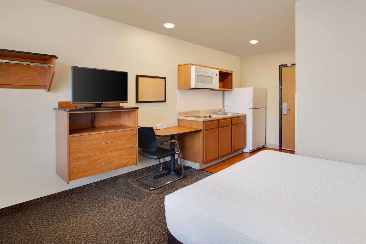 Woodspring Suites Columbus North I-270 外观 照片