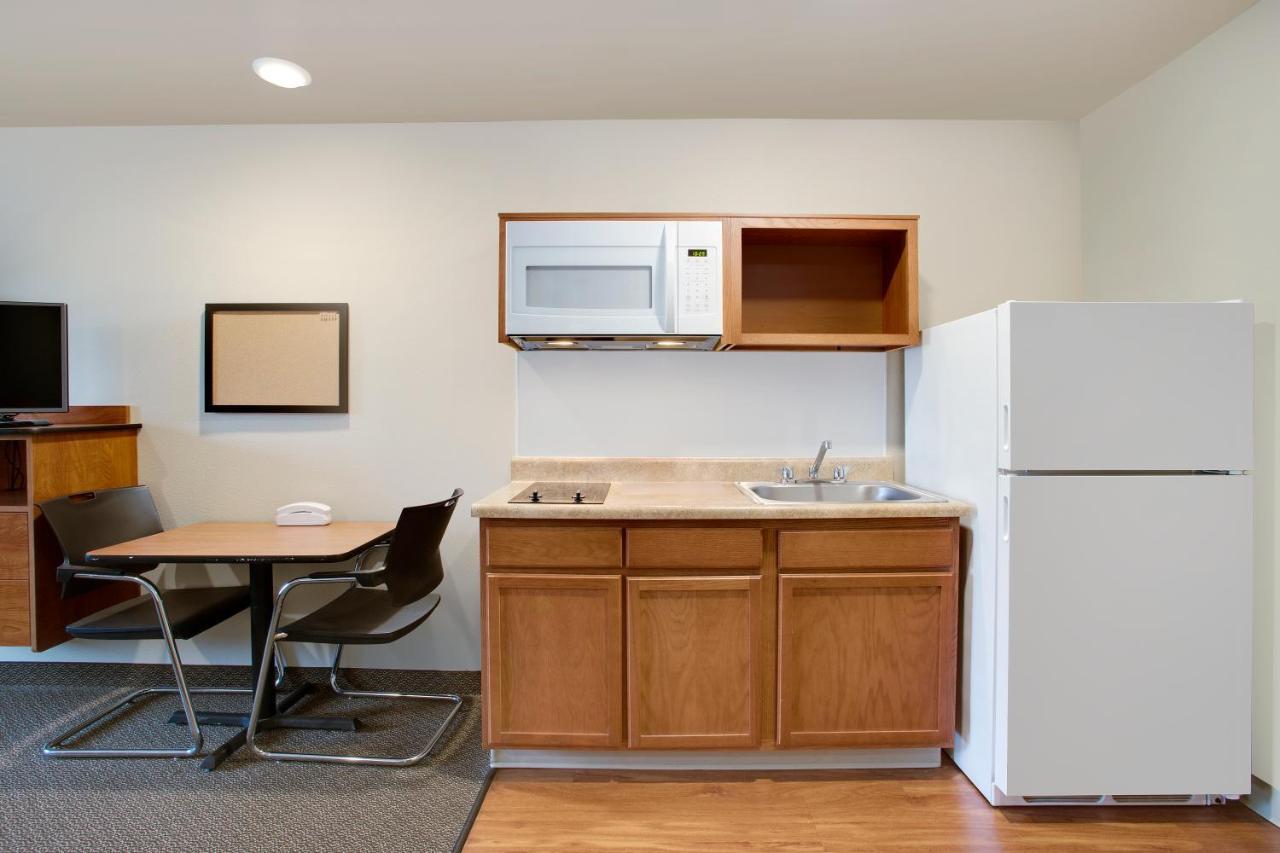 Woodspring Suites Columbus North I-270 外观 照片