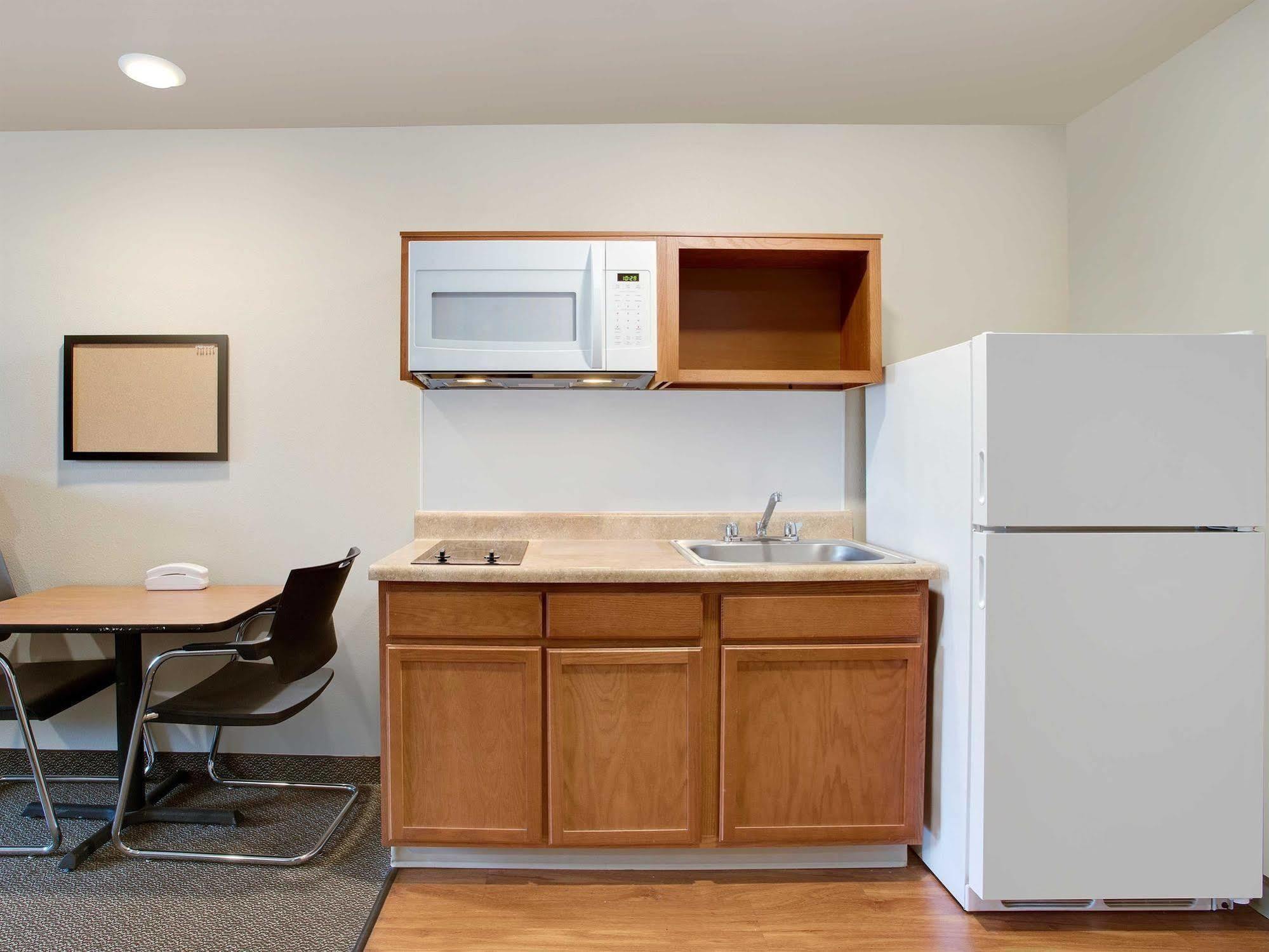 Woodspring Suites Columbus North I-270 外观 照片